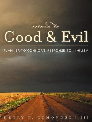 cover image of Return to Good and Evil